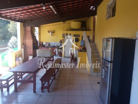 Chácara, 3 quartos, 1895 m² - Foto 20