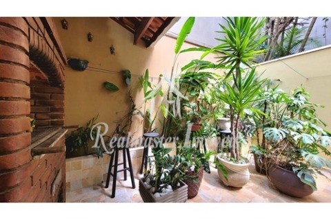 Sobrado, 3 quartos, 292 m² - Foto 72