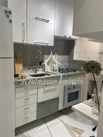 Apartamento, 3 quartos, 54 m² - Foto 16
