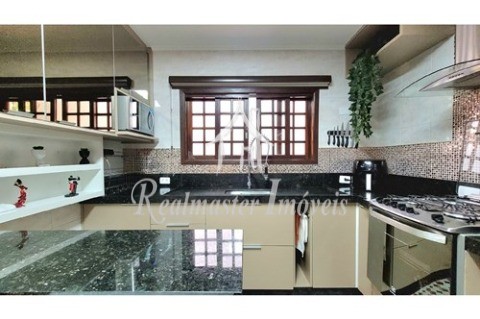 Sobrado, 3 quartos, 292 m² - Foto 20