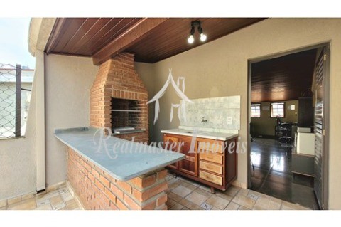 Sobrado, 3 quartos, 292 m² - Foto 56