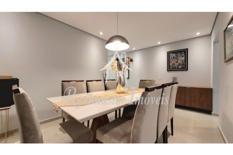 Sobrado, 3 quartos, 292 m² - Foto 5