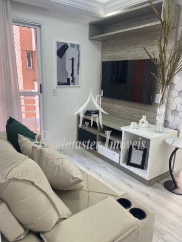 Apartamento, 3 quartos, 54 m² - Foto 5
