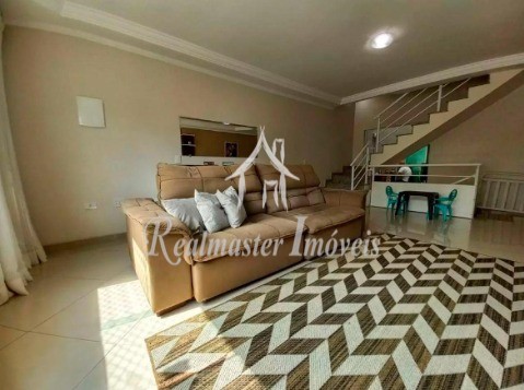 Sobrado, 3 quartos - Foto 28