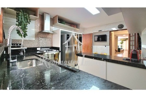 Sobrado, 3 quartos, 292 m² - Foto 29