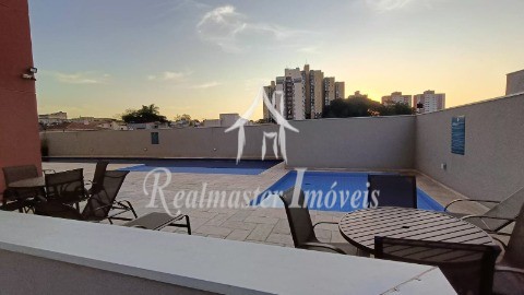 Apartamento, 2 quartos, 52 m² - Foto 8