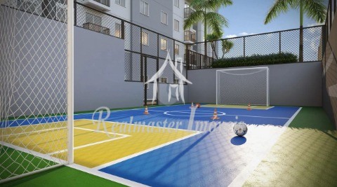 Apartamento, 2 quartos, 42 m² - Foto 7