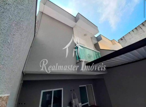 Sobrado, 3 quartos - Foto 20