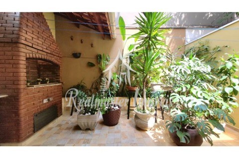 Sobrado, 3 quartos, 292 m² - Foto 67