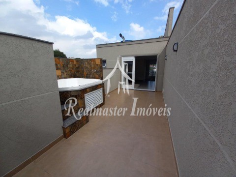Casa à venda com 3 quartos - Foto 10