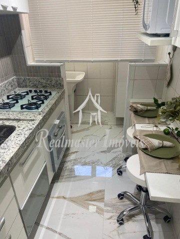 Apartamento, 3 quartos, 54 m² - Foto 20