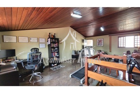 Sobrado, 3 quartos, 292 m² - Foto 52