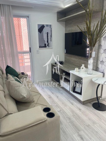 Apartamento, 3 quartos, 54 m² - Foto 12