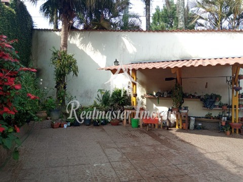 Chácara, 3 quartos, 1895 m² - Foto 15