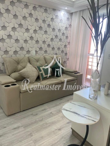 Apartamento, 3 quartos, 54 m² - Foto 13