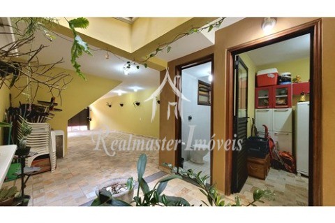 Sobrado, 3 quartos, 292 m² - Foto 65