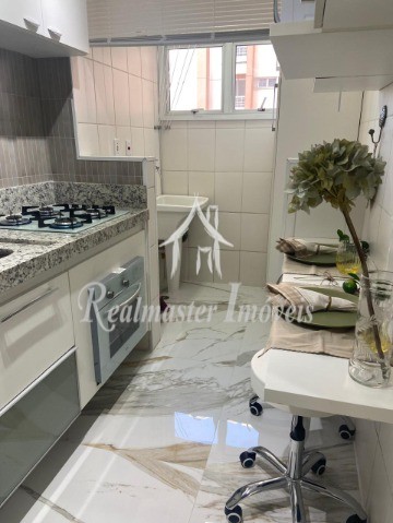 Apartamento, 3 quartos, 54 m² - Foto 15