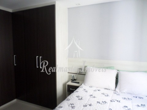 Apartamento, 2 quartos, 72 m² - Foto 2