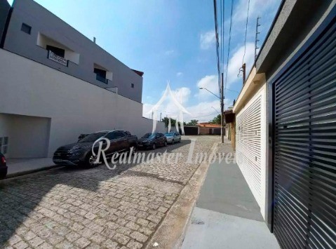 Sobrado, 3 quartos - Foto 15