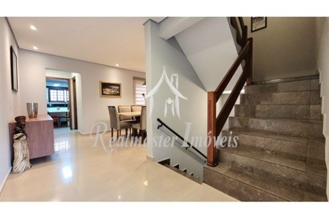 Sobrado, 3 quartos, 292 m² - Foto 12