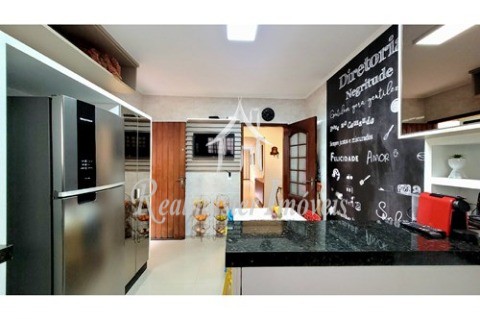 Sobrado, 3 quartos, 292 m² - Foto 24