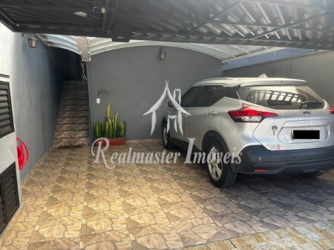 Casa, 3 quartos, 225 m² - Foto 2