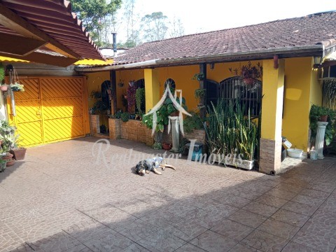 Chácara, 3 quartos, 1895 m² - Foto 2