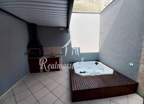 Sobrado, 3 quartos - Foto 40