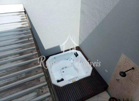 Sobrado, 3 quartos - Foto 38