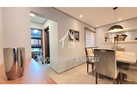 Sobrado, 3 quartos, 292 m² - Foto 17