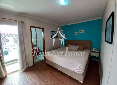 Sobrado, 3 quartos - Foto 6