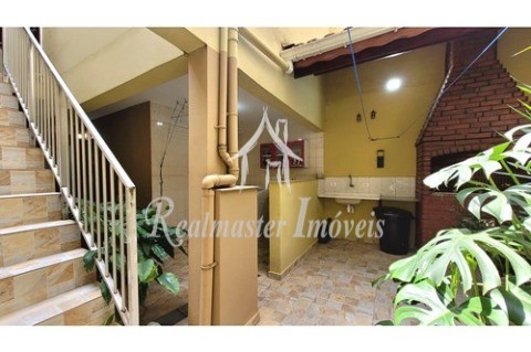 Sobrado, 3 quartos, 292 m² - Foto 68