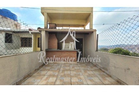 Sobrado, 3 quartos, 292 m² - Foto 57