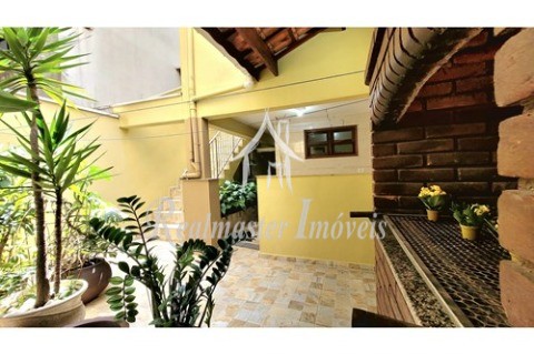 Sobrado, 3 quartos, 292 m² - Foto 69