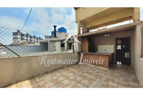 Sobrado, 3 quartos, 292 m² - Foto 54