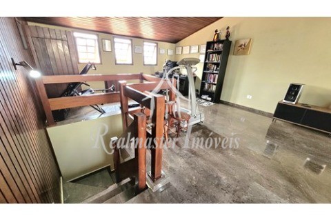 Sobrado, 3 quartos, 292 m² - Foto 47