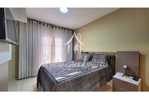 Sobrado, 3 quartos, 292 m² - Foto 46