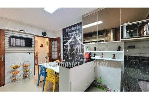 Sobrado, 3 quartos, 292 m² - Foto 25