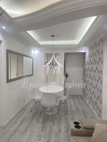 Apartamento, 3 quartos, 54 m² - Foto 6