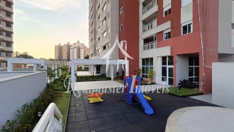 Apartamento, 2 quartos, 52 m² - Foto 19