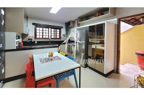 Sobrado, 3 quartos, 292 m² - Foto 18