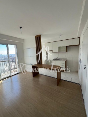 Apartamento, 2 quartos, 42 m² - Foto 4