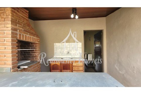 Sobrado, 3 quartos, 292 m² - Foto 53