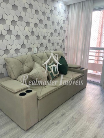 Apartamento, 3 quartos, 54 m² - Foto 7