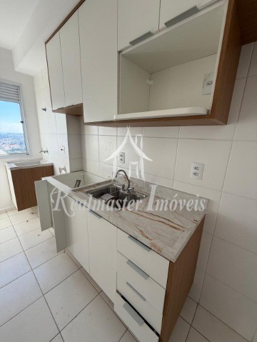 Apartamento, 2 quartos, 42 m² - Foto 15