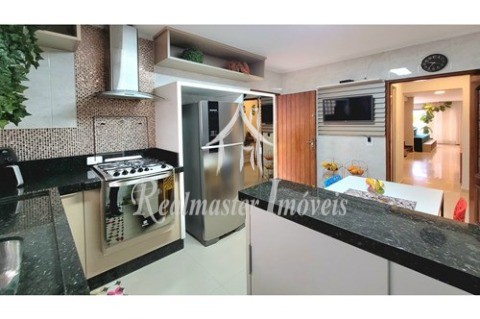 Sobrado, 3 quartos, 292 m² - Foto 23