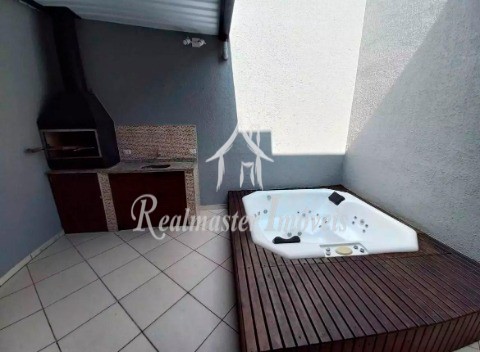 Sobrado, 3 quartos - Foto 24