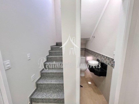 Casa à venda com 3 quartos - Foto 2