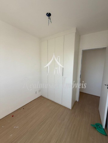 Apartamento, 2 quartos, 42 m² - Foto 2