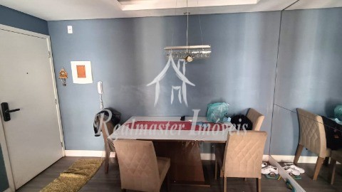 Apartamento, 2 quartos, 52 m² - Foto 13